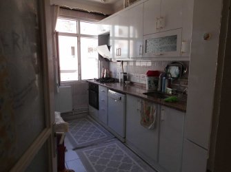 KİLİS KARATAŞTA SATILIK DAİRE 