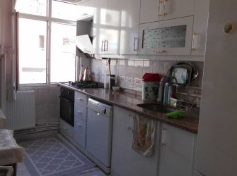 KİLİS KARATAŞTA SATILIK DAİRE 