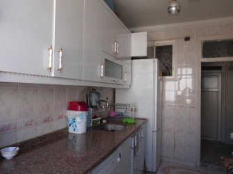 KİLİS KARATAŞTA SATILIK DAİRE 