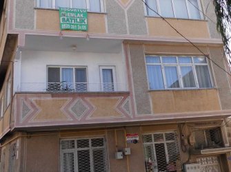 KİLİS KARATAŞTA SATILIK DAİRE 