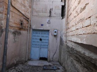 KİLİS BÖLÜK MAHALLESİ'NDE SATILIK HAVUŞLU EV