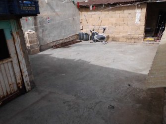 KİLİS BÖLÜK MAHALLESİ'NDE SATILIK HAVUŞLU EV