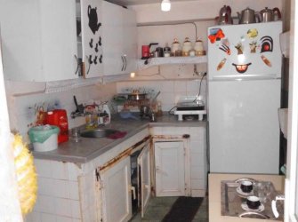 KİLİS BÖLÜK MAHALLESİ'NDE SATILIK HAVUŞLU EV