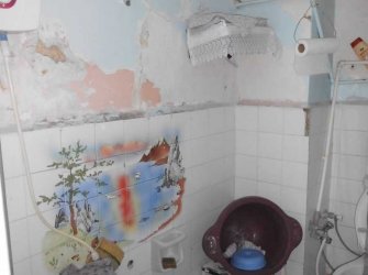 KİLİS BÖLÜK MAHALLESİ'NDE SATILIK HAVUŞLU EV
