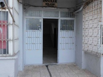 KİLİS BEŞYÜZEVLER'DE EKREM ÇETİN MAHALLESİNDE SATILIK DAİRE