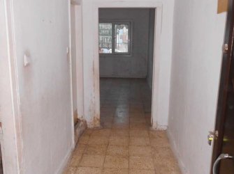 KİLİS BEŞYÜZEVLER'DE EKREM ÇETİN MAHALLESİNDE SATILIK DAİRE