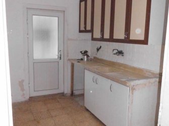 KİLİS BEŞYÜZEVLER'DE EKREM ÇETİN MAHALLESİNDE SATILIK DAİRE