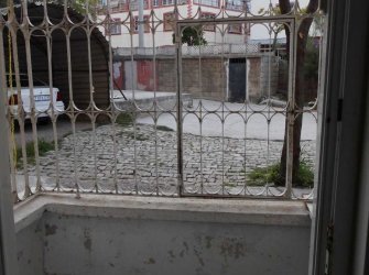 KİLİS BEŞYÜZEVLER'DE EKREM ÇETİN MAHALLESİNDE SATILIK DAİRE