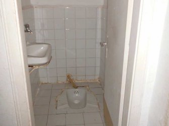 KİLİS BEŞYÜZEVLER'DE EKREM ÇETİN MAHALLESİNDE SATILIK DAİRE