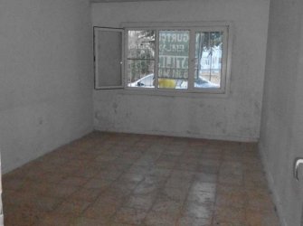 KİLİS BEŞYÜZEVLER'DE EKREM ÇETİN MAHALLESİNDE SATILIK DAİRE