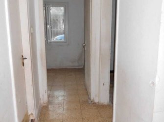KİLİS BEŞYÜZEVLER'DE EKREM ÇETİN MAHALLESİNDE SATILIK DAİRE