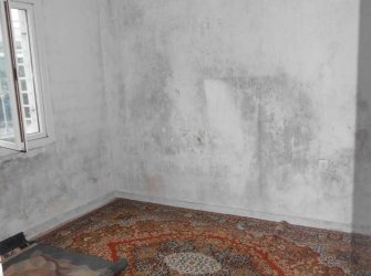 KİLİS BEŞYÜZEVLER'DE EKREM ÇETİN MAHALLESİNDE SATILIK DAİRE