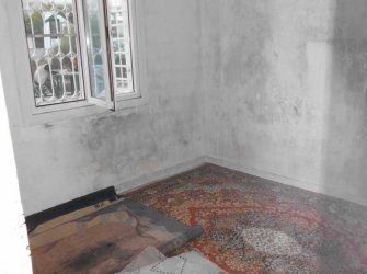 KİLİS BEŞYÜZEVLER'DE EKREM ÇETİN MAHALLESİNDE SATILIK DAİRE