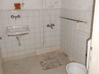 KİLİS BEŞYÜZEVLER'DE EKREM ÇETİN MAHALLESİNDE SATILIK DAİRE