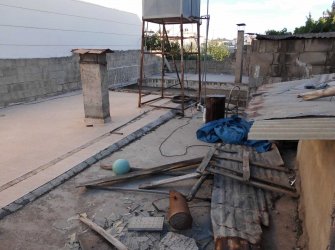 KİLİS'TE KARTALBEY MAHALLESİNDE SATILIK MÜSTAKİL EV 