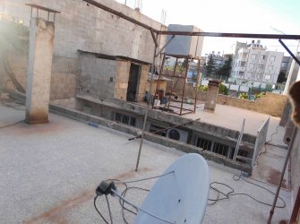 KİLİS'TE KARTALBEY MAHALLESİNDE SATILIK MÜSTAKİL EV 
