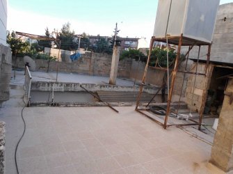 KİLİS'TE KARTALBEY MAHALLESİNDE SATILIK MÜSTAKİL EV 