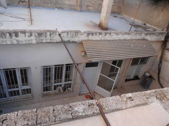 KİLİS'TE KARTALBEY MAHALLESİNDE SATILIK MÜSTAKİL EV 