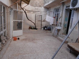 KİLİS'TE KARTALBEY MAHALLESİNDE SATILIK MÜSTAKİL EV 