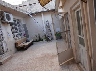 KİLİS'TE KARTALBEY MAHALLESİNDE SATILIK MÜSTAKİL EV 