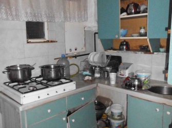 KİLİS'TE KARTALBEY MAHALLESİNDE SATILIK MÜSTAKİL EV 