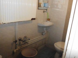 KİLİS'TE KARTALBEY MAHALLESİNDE SATILIK MÜSTAKİL EV 