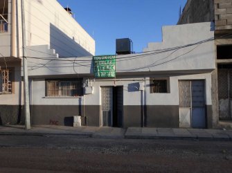 KİLİS'TE KARTALBEY MAHALLESİNDE SATILIK MÜSTAKİL EV 