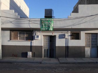KİLİS'TE KARTALBEY MAHALLESİNDE SATILIK MÜSTAKİL EV 