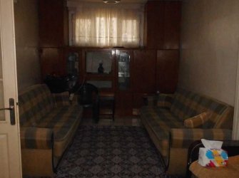 KİLİS'TE KARTALBEY MAHALLESİNDE SATILIK MÜSTAKİL EV 