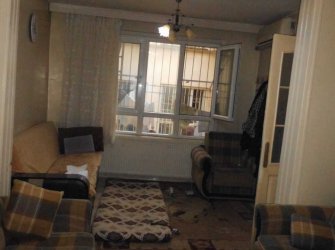 KİLİS'TE KARTALBEY MAHALLESİNDE SATILIK MÜSTAKİL EV 