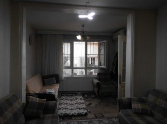 KİLİS'TE KARTALBEY MAHALLESİNDE SATILIK MÜSTAKİL EV 