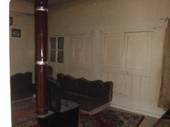 KİLİS'TE KARTALBEY MAHALLESİNDE SATILIK MÜSTAKİL EV 