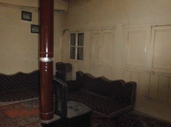 KİLİS'TE KARTALBEY MAHALLESİNDE SATILIK MÜSTAKİL EV 