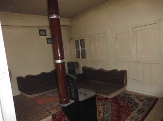 KİLİS'TE KARTALBEY MAHALLESİNDE SATILIK MÜSTAKİL EV 