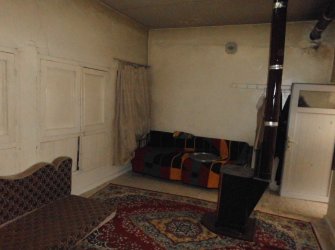 KİLİS'TE KARTALBEY MAHALLESİNDE SATILIK MÜSTAKİL EV 