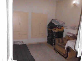 KİLİS'TE KARTALBEY MAHALLESİNDE SATILIK MÜSTAKİL EV 