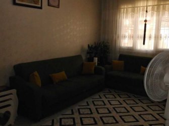 KİLİSTE POLATPAŞA MAHALLESİNDE ASLANBEY İLKOKULU YANINDA SATILIK MÜSTAKİL DOĞALGAZLI EV
