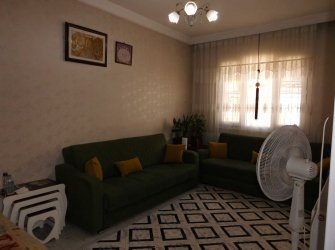 KİLİSTE POLATPAŞA MAHALLESİNDE ASLANBEY İLKOKULU YANINDA SATILIK MÜSTAKİL DOĞALGAZLI EV
