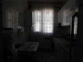 KİLİSTE POLATPAŞA MAHALLESİNDE ASLANBEY İLKOKULU YANINDA SATILIK MÜSTAKİL DOĞALGAZLI EV