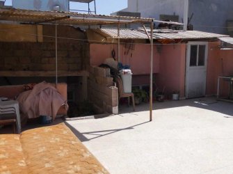 KİLİSTE POLATPAŞA MAHALLESİNDE ASLANBEY İLKOKULU YANINDA SATILIK MÜSTAKİL DOĞALGAZLI EV