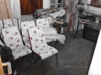 KİLİSTE POLATPAŞA MAHALLESİNDE ASLANBEY İLKOKULU YANINDA SATILIK MÜSTAKİL DOĞALGAZLI EV