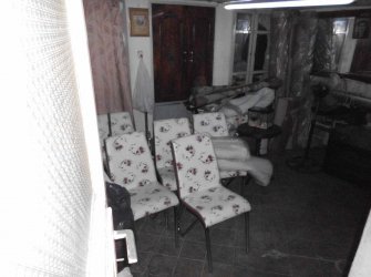KİLİSTE POLATPAŞA MAHALLESİNDE ASLANBEY İLKOKULU YANINDA SATILIK MÜSTAKİL DOĞALGAZLI EV
