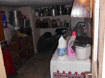 KİLİSTE POLATPAŞA MAHALLESİNDE ASLANBEY İLKOKULU YANINDA SATILIK MÜSTAKİL DOĞALGAZLI EV