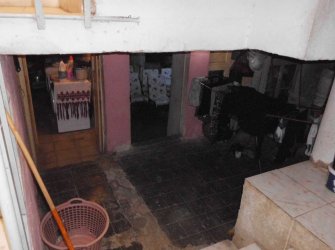 KİLİSTE POLATPAŞA MAHALLESİNDE ASLANBEY İLKOKULU YANINDA SATILIK MÜSTAKİL DOĞALGAZLI EV