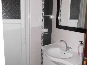 KİLİS ESKİ BEŞEVLERDE YENİ HASTANE YANINDA SATILIK DAİRE