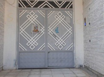 KİLİS ESKİ BEŞEVLER EKREMÇETİN BLOKLARINDA 2 BALKONLU  SATILIK DAİRE