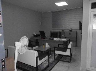 KİLİS ESKİ HAPİSHANE YANINDA SATILIK 1 ODALI 30 M2 STÜDYO OFİS, 2 ADET 50 VE 70 M2 AYRI TAPULU DEPO