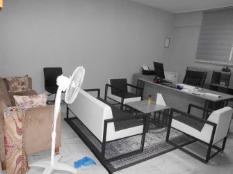 KİLİS ESKİ HAPİSHANE YANINDA SATILIK 1 ODALI 30 M2 STÜDYO OFİS, 2 ADET 50 VE 70 M2 AYRI TAPULU DEPO