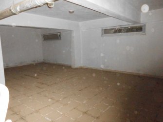 KİLİS ESKİ HAPİSHANE YANINDA SATILIK 1 ODALI 30 M2 STÜDYO OFİS, 2 ADET 50 VE 70 M2 AYRI TAPULU DEPO