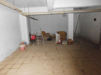 KİLİS ESKİ HAPİSHANE YANINDA SATILIK 1 ODALI 30 M2 STÜDYO OFİS, 2 ADET 50 VE 70 M2 AYRI TAPULU DEPO